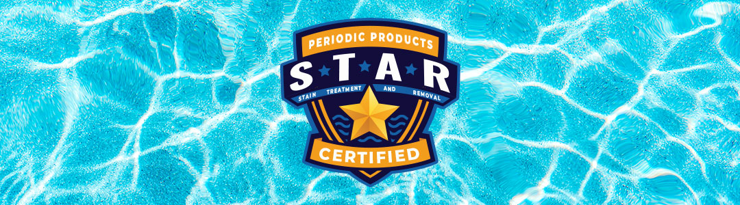 S.T.A.R. Stain Treatment and Removal Certification – Ft. Myers